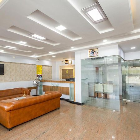 Hotel Janardana Udupi Exterior photo